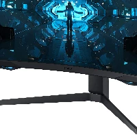 MONITOR GAMING 27  SM-C27G75 HDMI-DISPLAY PORT