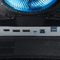 MONITOR GAMING 27  SM-C27G75 HDMI-DISPLAY PORT