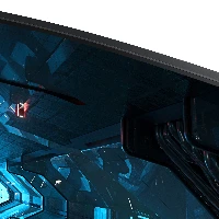 MONITOR GAMING 27  SM-C27G75 HDMI-DISPLAY PORT