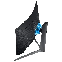 MONITOR GAMING 27  SM-C27G75 HDMI-DISPLAY PORT