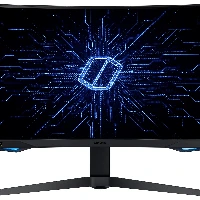 MONITOR GAMING 27  SM-C27G75 HDMI-DISPLAY PORT