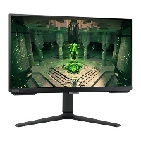 MONITOR S25BG40 25, Display Port, HDMI