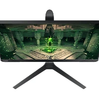 MONITOR S25BG40 25, Display Port, HDMI