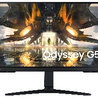 MONITOR SAMSUNG 27  S27AG50