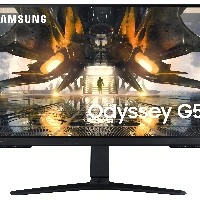 MONITOR SAMSUNG 27  S27AG50