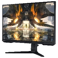 MONITOR SAMSUNG 27  S27AG50