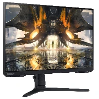 MONITOR SAMSUNG 27  S27AG50