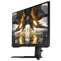 MONITOR SAMSUNG 27  S27AG50
