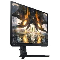 MONITOR SAMSUNG 27  S27AG50