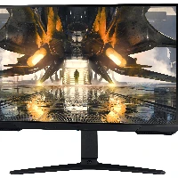 MONITOR SAMSUNG 27  S27AG50