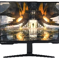 MONITOR SAMSUNG 27  S27AG50