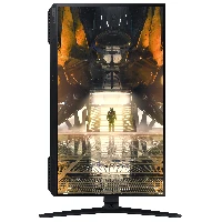 MONITOR SAMSUNG 27  S27AG50