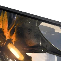 MONITOR SAMSUNG 27  S27AG50