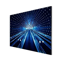 All-in-One Micro LED 2K