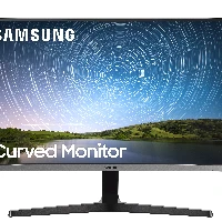 Monitor Samsung C27R500 Curved 27''