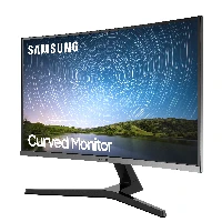 Monitor Samsung C27R500 Curved 27''