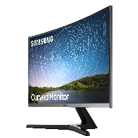 Monitor Samsung C27R500 Curved 27''