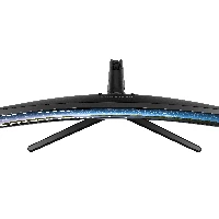 Monitor Samsung C27R500 Curved 27''