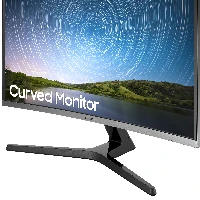 Monitor Samsung C27R500 Curved 27''