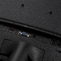 Monitor Samsung C27R500 Curved 27''