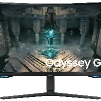 MONITOR SAMSUNG 32 S32BG650 hdmi, usb