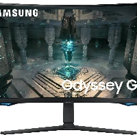 MONITOR SAMSUNG 32 S32BG650 hdmi, usb