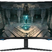 MONITOR SAMSUNG 32 S32BG650 hdmi, usb