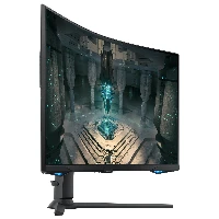 MONITOR SAMSUNG 32 S32BG650 hdmi, usb