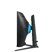 MONITOR SAMSUNG 32 S32BG650 hdmi, usb