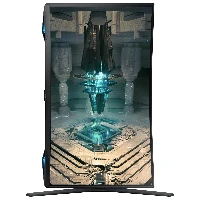 MONITOR SAMSUNG 32 S32BG650 hdmi, usb