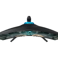 MONITOR SAMSUNG 32 S32BG650 hdmi, usb