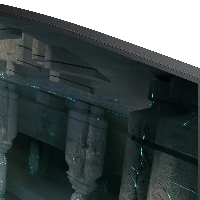 MONITOR SAMSUNG 32 S32BG650 hdmi, usb