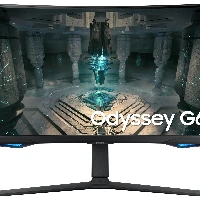 MONITOR ODYSSEY G6 S27BG650 27 HDMI,DP,USB