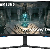 MONITOR ODYSSEY G6 S27BG650 27 HDMI,DP,USB