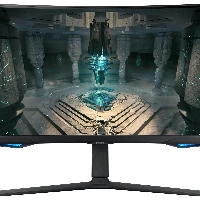 MONITOR ODYSSEY G6 S27BG650 27 HDMI,DP,USB