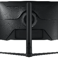 MONITOR ODYSSEY G6 S27BG650 27 HDMI,DP,USB