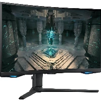 MONITOR ODYSSEY G6 S27BG650 27 HDMI,DP,USB