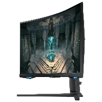MONITOR ODYSSEY G6 S27BG650 27 HDMI,DP,USB