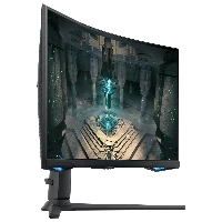 MONITOR ODYSSEY G6 S27BG650 27 HDMI,DP,USB