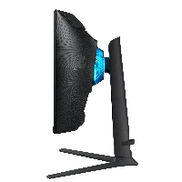 MONITOR ODYSSEY G6 S27BG650 27 HDMI,DP,USB