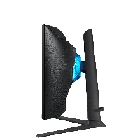 MONITOR ODYSSEY G6 S27BG650 27 HDMI,DP,USB