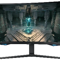 MONITOR ODYSSEY G6 S27BG650 27 HDMI,DP,USB
