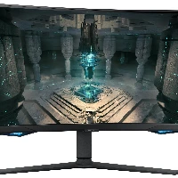 MONITOR ODYSSEY G6 S27BG650 27 HDMI,DP,USB