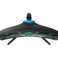 MONITOR ODYSSEY G6 S27BG650 27 HDMI,DP,USB