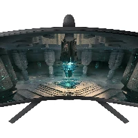 MONITOR ODYSSEY G6 S27BG650 27 HDMI,DP,USB