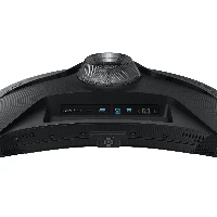 MONITOR ODYSSEY G6 S27BG650 27 HDMI,DP,USB