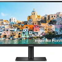 MONITOR SAMSUNG S40UA 24  HDMI USB USB-C DP