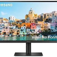 MONITOR SAMSUNG S40UA 24  HDMI USB USB-C DP