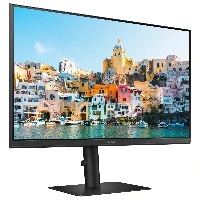 MONITOR SAMSUNG S40UA 24  HDMI USB USB-C DP