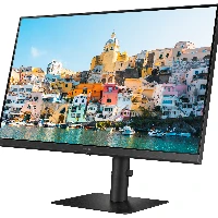 MONITOR SAMSUNG S40UA 24  HDMI USB USB-C DP